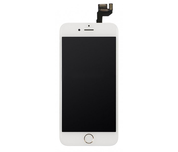 iPhone 6S LCD Screen Full Assembly with Camera & Home Button